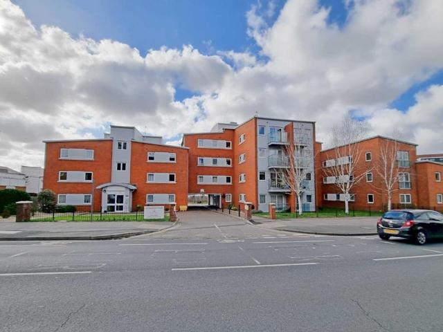 Fore Hamlets, Ipswich 2 bed penthouse to rent £1,150 pcm £265 pw