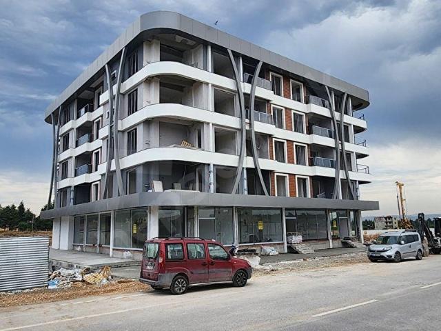 FORE KAZIK İLE TEKNOLOJİK DAİRELER