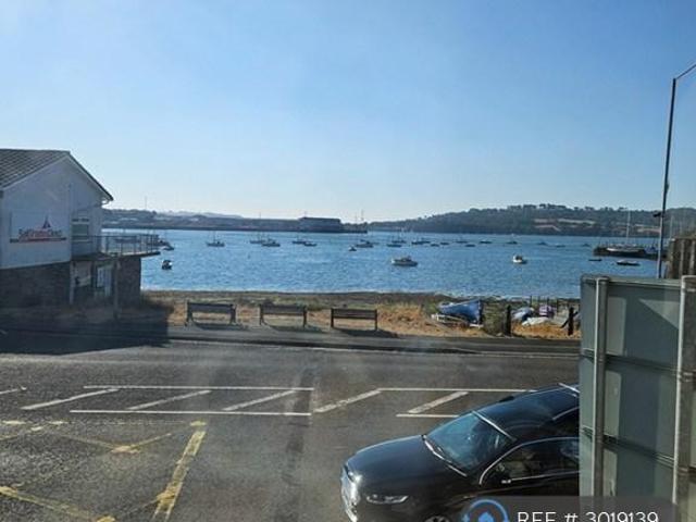 Fore St, Torpoint, PL11 1 bed in a house share to rent £525 pcm £121 pw