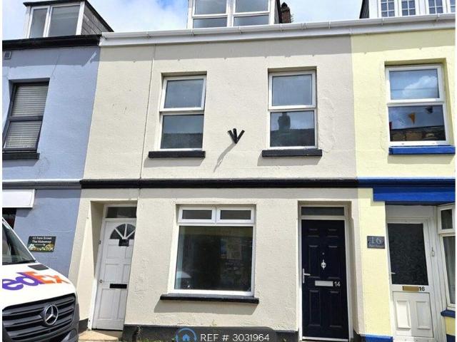 Fore St, Yelverton PL20, 4 bed terraced house to rent, £1,350 pcm | PrimeLocation