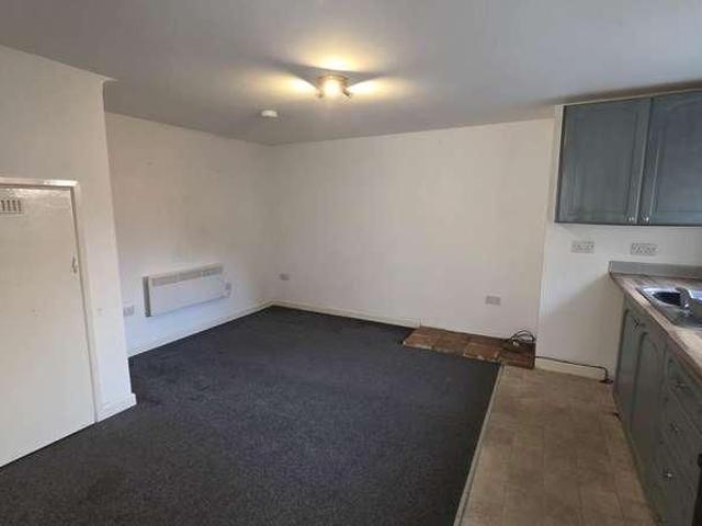 Fore Street, TA20