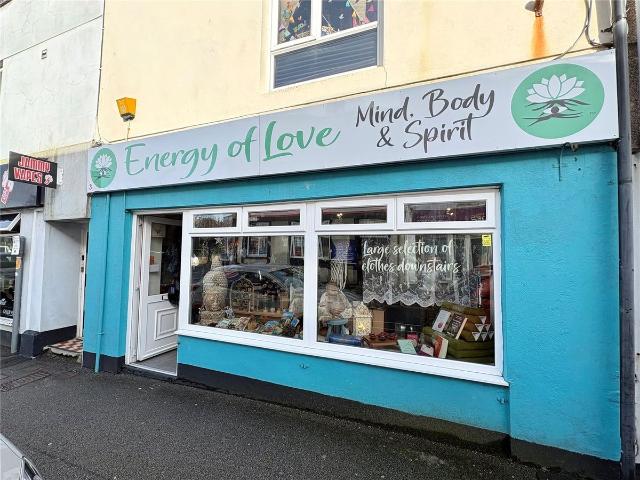 Fore Street, Torpoint, Cornwall PL11, Terraced house to rent, £450 pcm | PrimeLocation