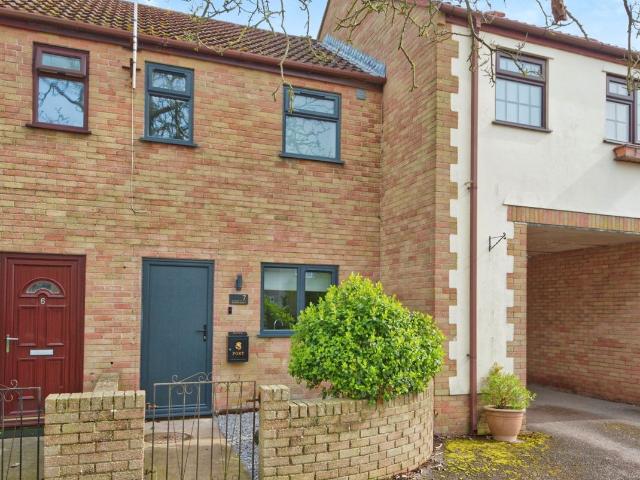 Fore Street, Bridgwater TA7, 1 bed property to rent, £950 pcm | PrimeLocation