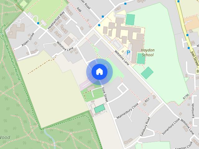 Fore Street, Eastcote, HA5