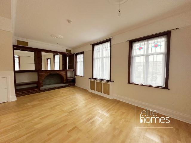 Fore Street, Edmonton N9, 4 bed maisonette to rent, £2,400 pcm | PrimeLocation