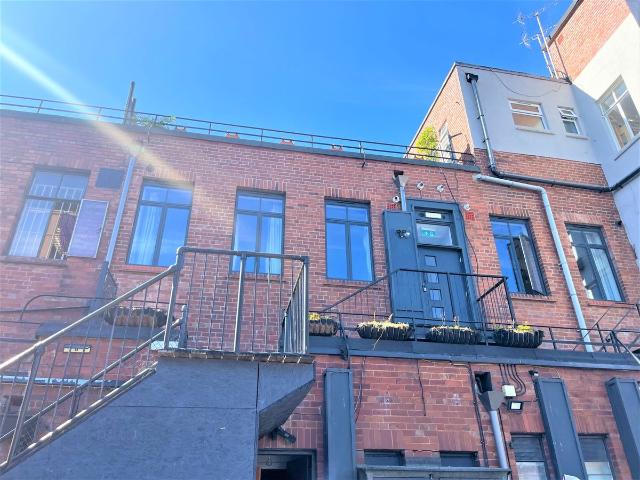 Fore Street, Exeter EX1, 1 bed flat to rent, £1,400 pcm | PrimeLocation