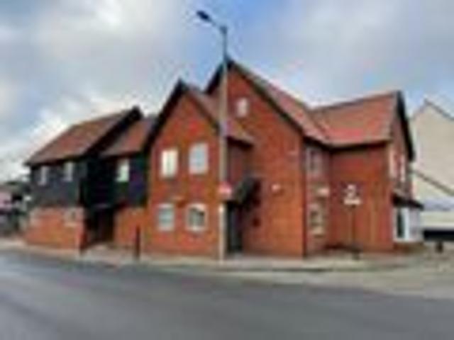 Fore Street, Ipswich IP4, 1 bed flat to rent, £695 pcm | PrimeLocation