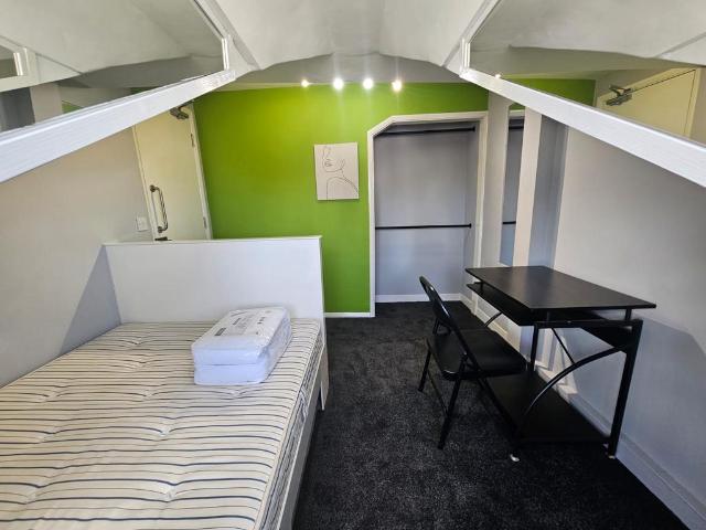 Fore Street, Ipswich IP4 1 bed house of multiple occupation to rent £550 pcm £127 pw