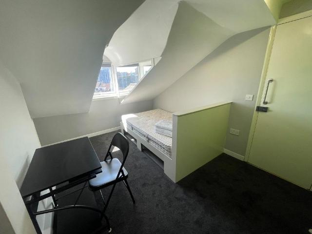 Fore Street, Ipswich IP4 1 bed house of multiple occupation to rent £600 pcm £138 pw