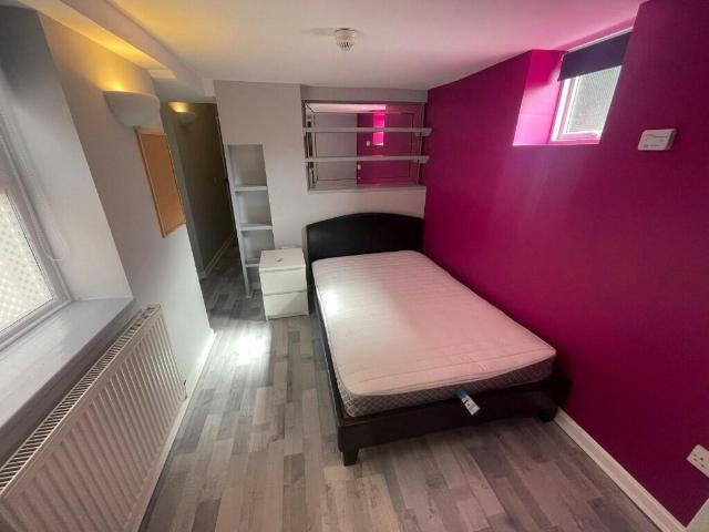Fore Street, Ipswich IP4 1 bed in a house share to rent £550 pcm £127 pw