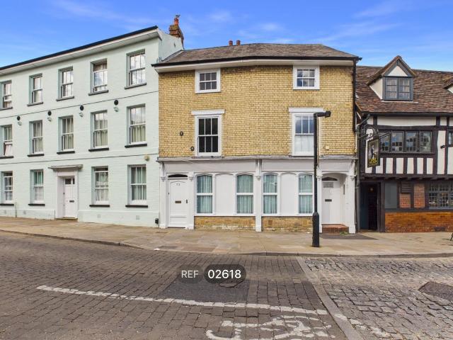 Fore Street, Ipswich, Suffolk, UK IP4, 2 bed flat to rent, £950 pcm | PrimeLocation