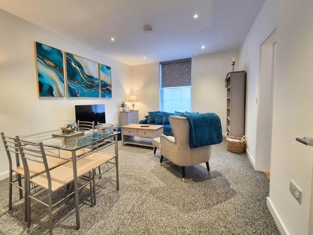 Fore Street, Ipswich 2 bed apartment to rent £1,025 pcm £237 pw