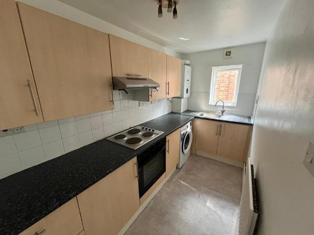Fore Street, London N9 1 bed apartment to rent £1,500 pcm £346 pw