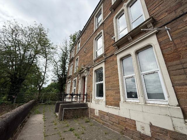 Forebank Terrace, City Centre, Dundee DD1, 3 bed flat to rent, £1,200 pcm | PrimeLocation