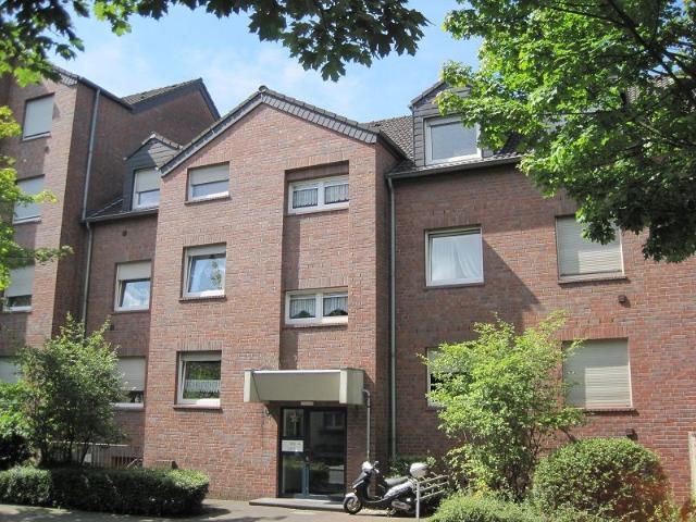 Forellstraße 12, 45663 Recklinghausen