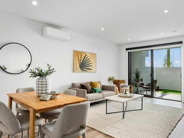 Foreshore Apartment Living Available Now