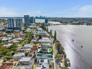 Land for sale in Western Australia