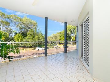 Apartment for sale in Litchfield, Northern Territory - Balcony