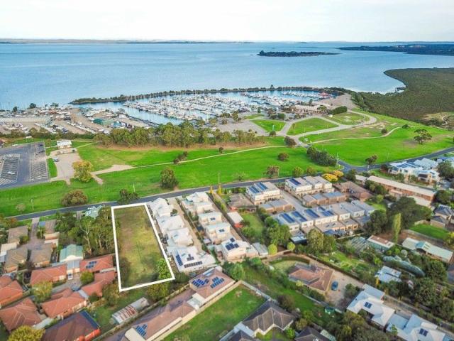 Rare Coastal Landholding with Development Potential