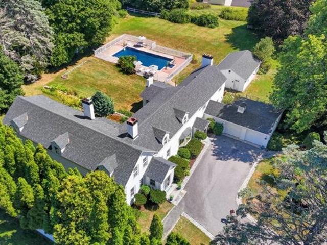 Foreside Rd, Cumberland, Home For Sale