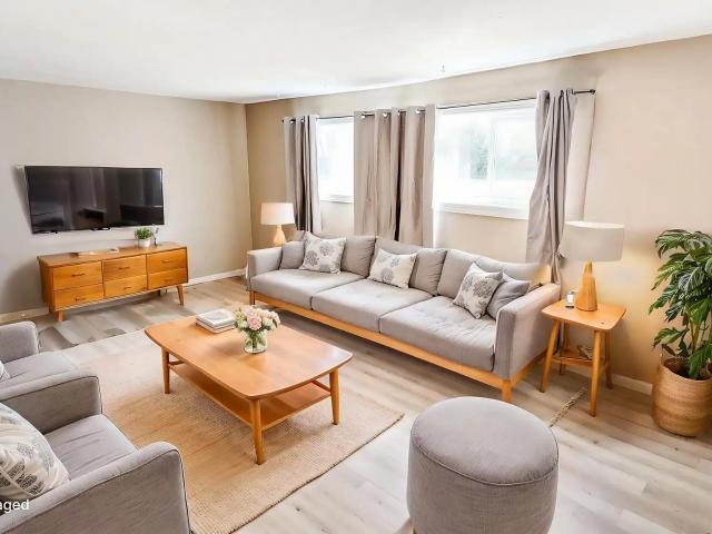 Forestview Heights Apartments