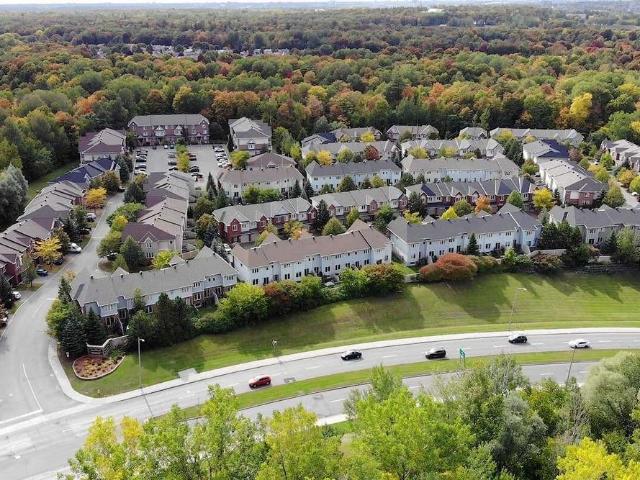Forestview Townhomes