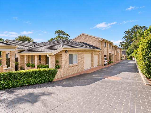 Forestville 2/640 Warringah Road