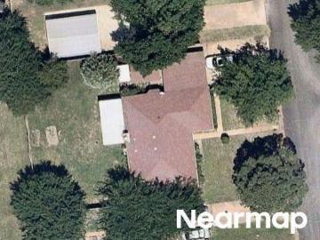 Forestwood Dr