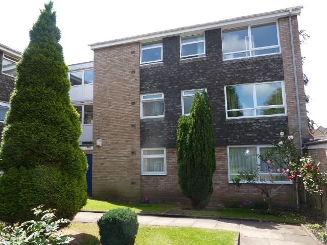 Forest Court, Forest Road, Moseley B13, 2 bed flat to rent, £925 pcm | PrimeLocation