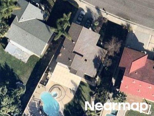 Forest Canyon Dr