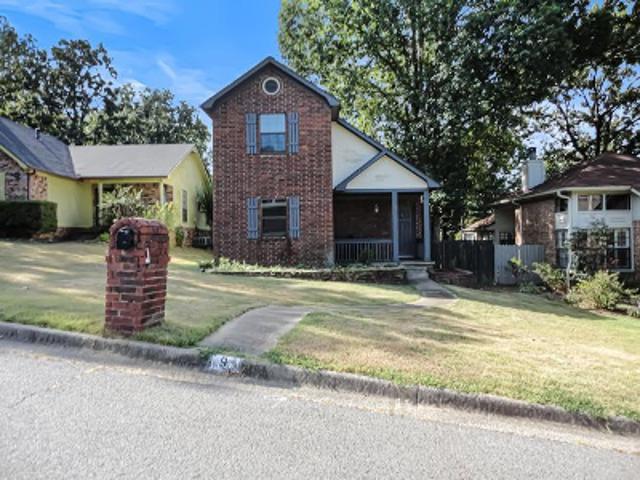 Forest Cir