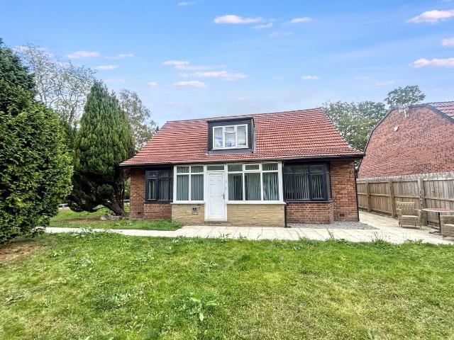 Forest Close West Croft Road, Newcastle Upon Tyne NE12, 4 bed detached house to rent, £2,395 pcm | PrimeLocation