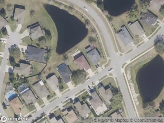 Forest Creek Dr