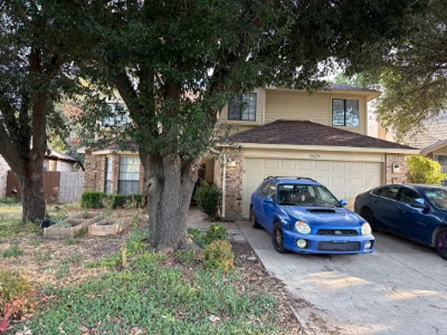 Forest Creek Dr