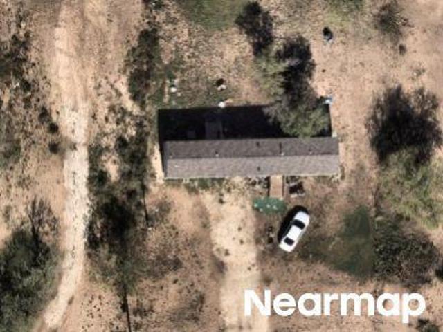 Forest Creek Rd