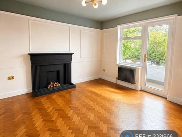 Forest Croft, London, SE23 1 bed flat to rent £1,850 pcm £427 pw