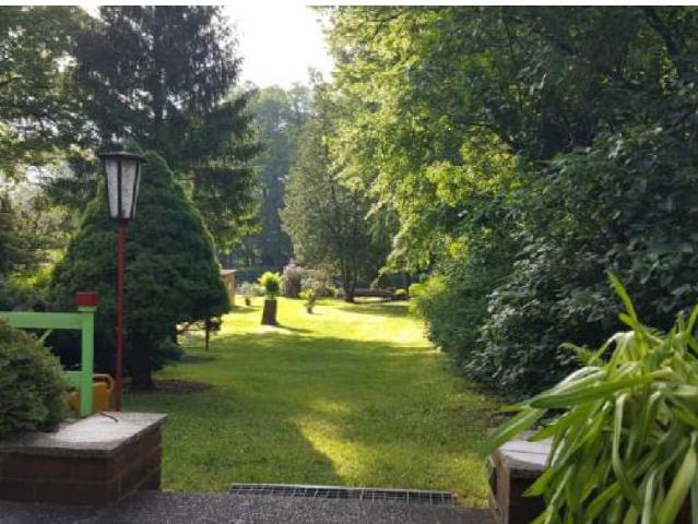 Forest and Lake House, Spreewald
