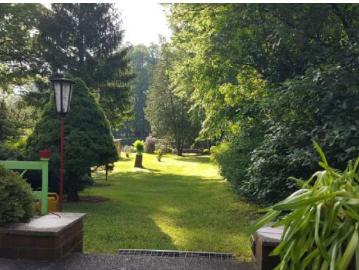 Forest and Lake House, Spreewald