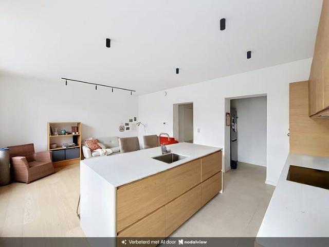 Forest Altitude 100 Two Bedroom Apartment 2nd floor
