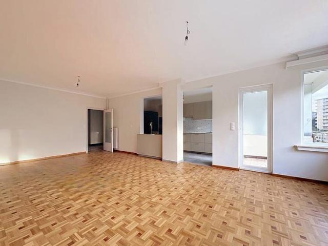 FOREST Appart 2 ch. +/ 95 m²