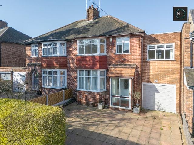 Forest Approach, Woodford Green, Greater London IG8, 4 bed terraced house to rent, £2,700 pcm | PrimeLocation