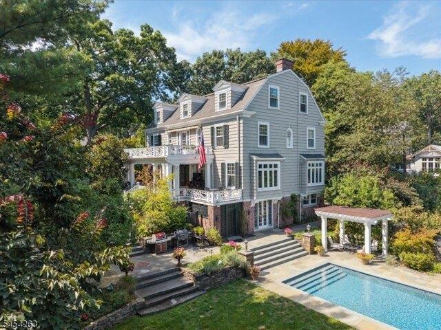 Forest Ave, Glen Ridge Boro Township, Home For Sale