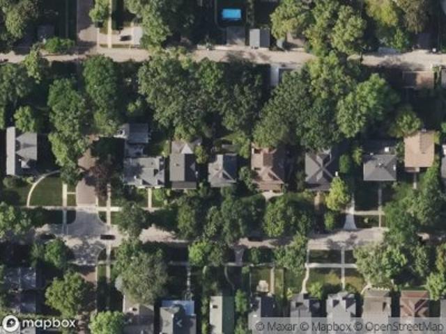 Forest Ave
