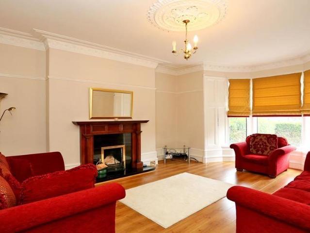 Forest Avenue, Ground Floor, AB15