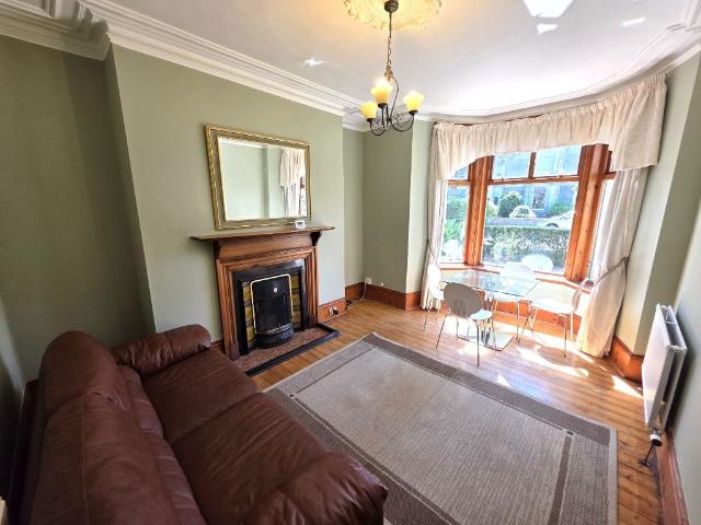 Forest Avenue, West End, Aberdeen AB15, 2 bed flat to rent, £850 pcm | PrimeLocation