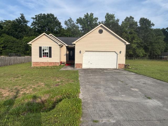 Forest Bluff Dr