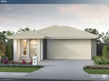 COLLINGWOOD PARK Land & House Package
