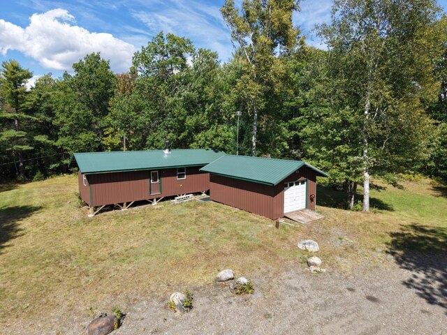 Forest Brook Dr, Abbot, Home For Sale