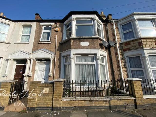 Forest Gate, E7 1 bed flat to rent £1,599 pcm £369 pw