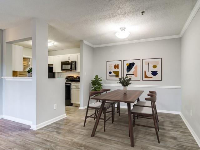 Forest Glen 1 Bedroom Apartment for Rent at 4236 Austell Rd, Austell, GA 30106